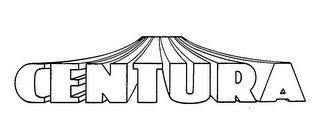 CENTURA logo