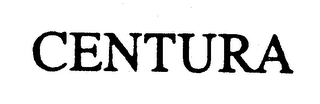 CENTURA logo