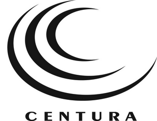 CENTURA logo