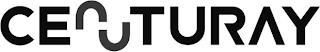 CENTURAY logo