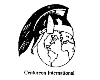 CENTUREON INTERNATIONAL logo