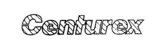 CENTUREX logo