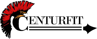 CENTURFIT logo