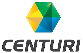 CENTURI logo