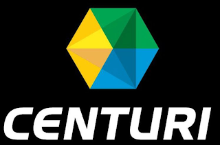 CENTURI logo