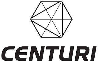 CENTURI logo