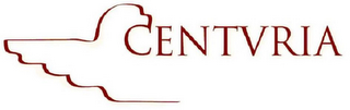 CENTURIA logo