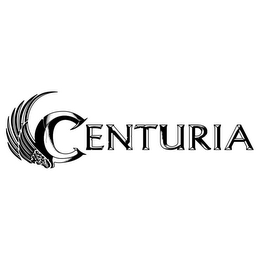CENTURIA logo