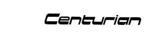 CENTURIAN logo