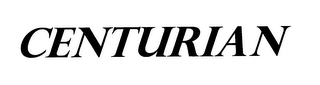 CENTURIAN logo
