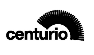 CENTURIO logo