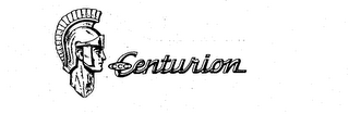 CENTURION logo