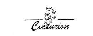 CENTURION logo