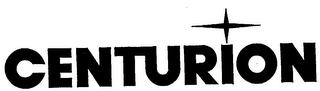 CENTURION logo