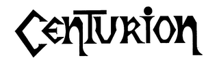 CENTURION logo