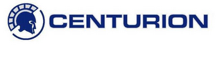CENTURION logo