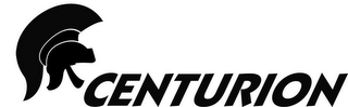 CENTURION logo