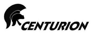 CENTURION logo
