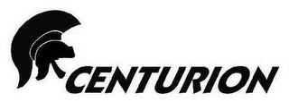 CENTURION logo
