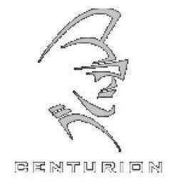 CENTURION logo
