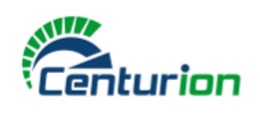 CENTURION logo