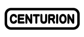 CENTURION logo