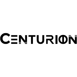 CENTURION logo