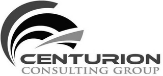 CENTURION CONSULTING GROUP logo
