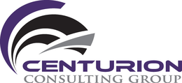 CENTURION CONSULTING GROUP logo
