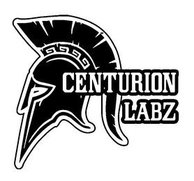 CENTURION LABZ