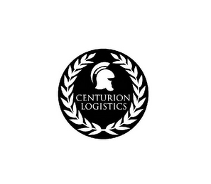 CENTURION LOGISTICS logo
