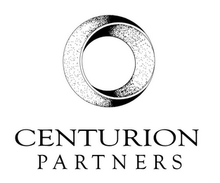 CENTURION PARTNERS logo