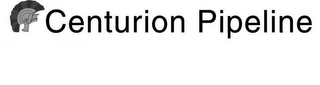 CENTURION PIPELINE logo