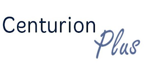 CENTURION PLUS logo