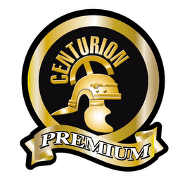 CENTURION PREMIUM logo