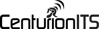 CENTURIONITS logo