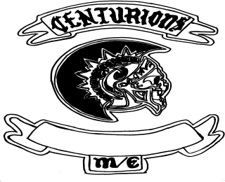 CENTURIONS M/C