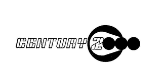 CENTURY 2000 logo