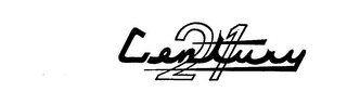 CENTURY 21 logo