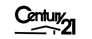 CENTURY 21 logo