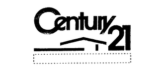 CENTURY 21 logo