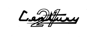 CENTURY 21 logo
