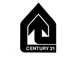 CENTURY 21 logo