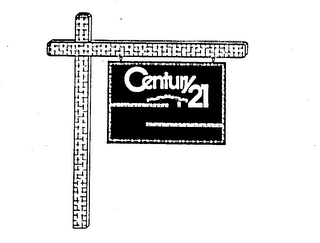 CENTURY 21 logo
