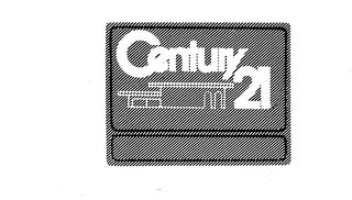CENTURY 21 logo
