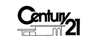 CENTURY 21 logo