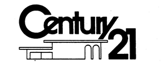 CENTURY 21 logo