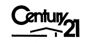 CENTURY 21 logo
