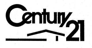 CENTURY 21 logo