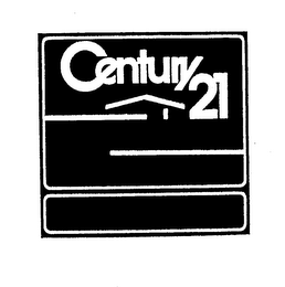 CENTURY 21 logo